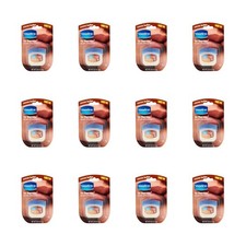 Pack of (12) New Vaseline Lip Therapy Lip Bal...