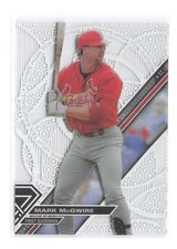 2017 Topps High Tek Baseball Pattern Variations Guide 28