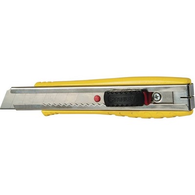Cuttermesser FatMax  Klingen-B.18mm L.155mm Alu.SB STANLEY