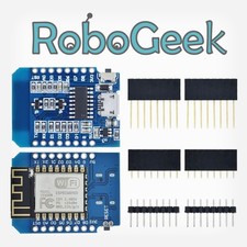 Mini D1 ESP12F Micro WIFI Development Board for Arduino with Esp8266