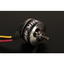 Turnigy Park480 Brushless Outrunner Motor 1020kv for RC Model Aircraft Used Japa