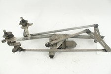 Honda Civic Saloon 2005-2009 Wiper Motor Front & Linkage