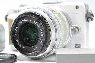 Olympus E Pm2 for sale | eBay