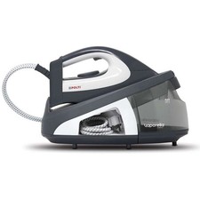 Polti VAP10.12 Simply Ferro Da Stiro Potenza 2200w colore nero e bianco