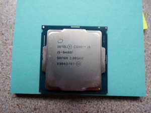 Core i5 9400f for sale | eBay