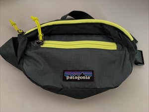 Patagonia Waist Pack | eBay
