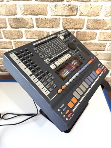 Yamaha SU700 Sampling Sampler Sequencer[Near Mint]