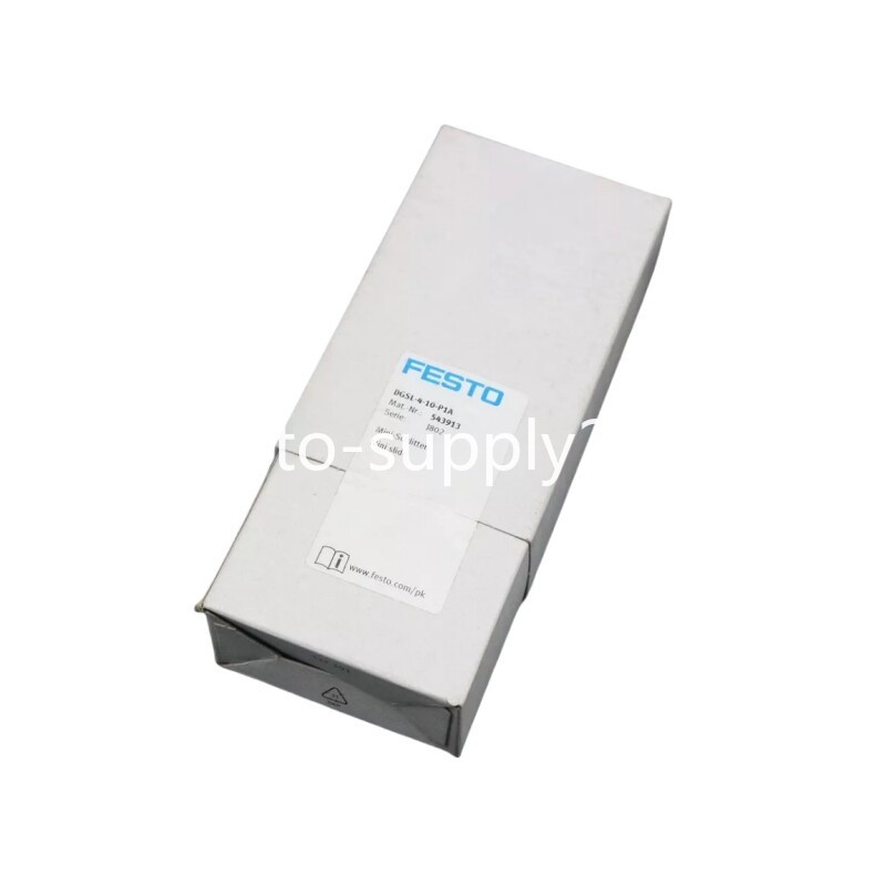 1PC New Festo DGSL-4-10-P1A Cylinder DGSL410P1A Free Shipping