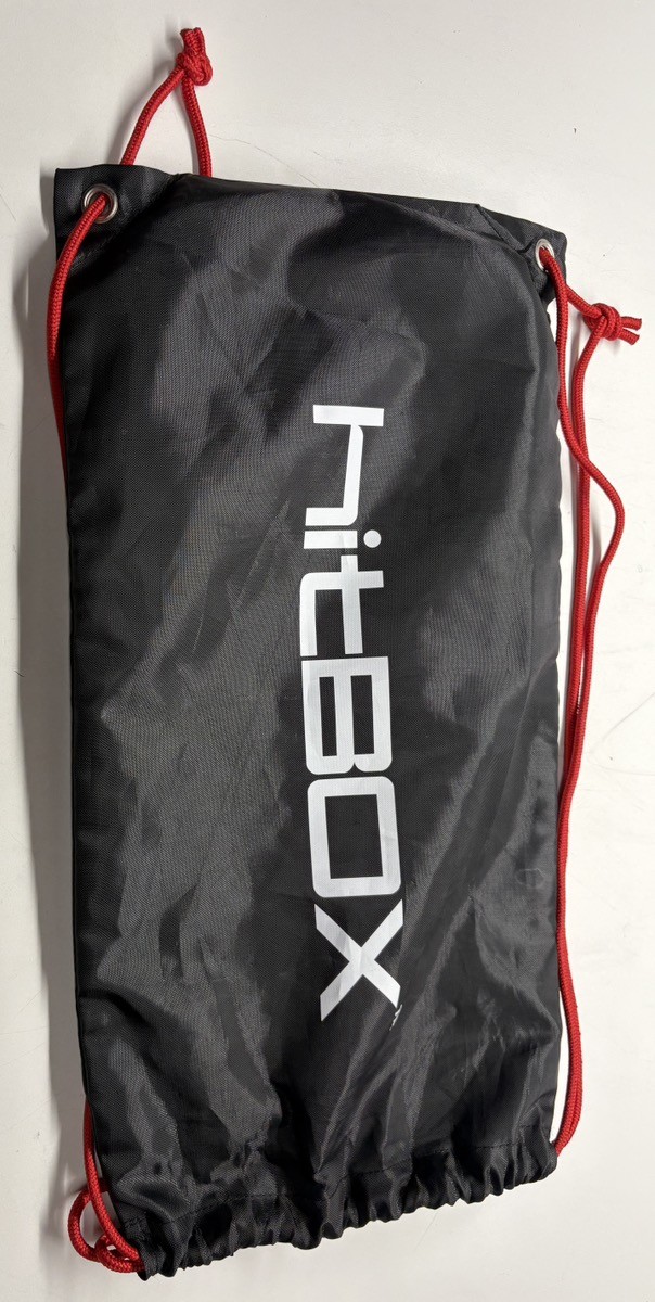 HITBOX Arcade Game Controller (Playstation 4) for sale online | eBay