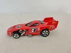 Vintage 1977 Hot Wheels Hurst Pontiac Funny Car Dragster