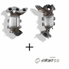 NEU Katalysator KAT für Hyundai i10 1.0i BA IA 49 kW 64 PS 2851004DA0 2851004DH0