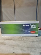 Electricity Saving Spike Buster Set Of 6 New