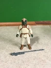 1983 Vintage Kenner Star Wars Figure ROTJ Klaatu Classic 100% Complete