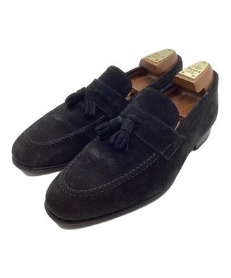 berwick                    Tassel Loafers black
