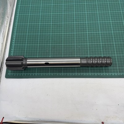 W3939003 K1006B T38 Shank Adaptor Top Hammer Drill Steel Mining Kennametal Type