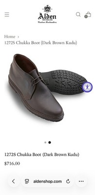 Alden 1272S