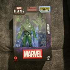 Marvel Legends Warbow Action Figure Executioner Wave mint no baf piece