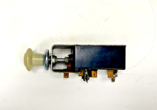 1955-1957-1959 New Gmc Headlight Dash Switch