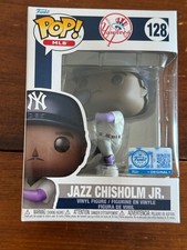 Ultimate Funko Pop MLB Baseball Figures Checklist and Gallery 158