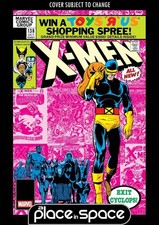 X-MEN #138A - FACSIMILE ED (WK35)