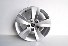 16 Zoll Alufelge Skoda Superb 6,5Jx16 ET41 LK: 5x112 3V0601025AC