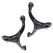 2 Querlenker Vorderachse unten für Hyundai Santa Fe CM vorne links rechts