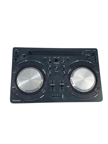 Pioneer DJ Equipment DDJ-WEGO3-K Used