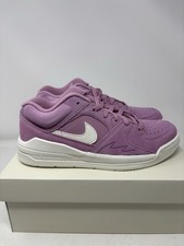 Nike Air Jordan Stadium 90 Orchid Pink Shoes HJ4406-500 Women  s Size 11