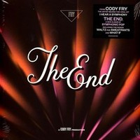 Cody Fry - End - Vinyl Record 12 Inch Record - F99Z