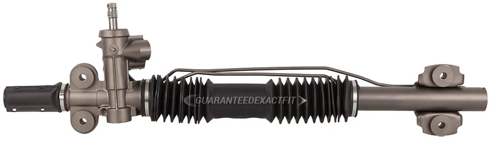 Power Steering Rack And Pinion For Chrysler 300M Concorde LHS Dodge Intrepid - Image 2 of 4