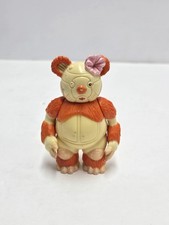 Vintage 1985 Thundercats Companions Berbil Belle Rare Action Figure LJN