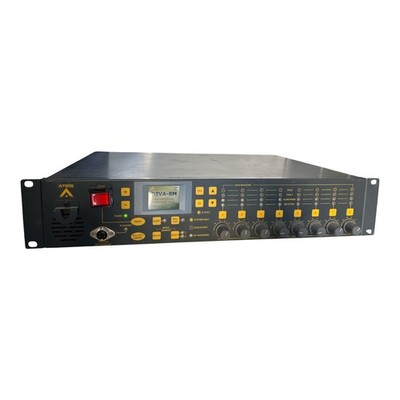 Ateis DIVA-8M MAIN CONTROLLER DIVA8MG2