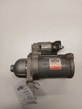 Starter Motor Naturally Aspirated ID 361002J300 Fits 21-25 ELANTRA 211613