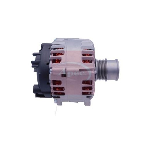 For VW BEETLE 5C1 5C2 2011 to 2019 ALTERNATOR AAL1920