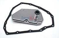 Japko Hydraulikfilter, Automatikgetriebe FTJ128 Passend FüR Nissan
