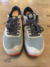 LEMS Trailhead Shoes Mens 13D Mercury Sunset ...
