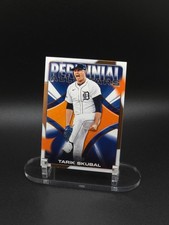 2026 Topps Series 1 - Tarik Skubal #PAS-21 Perennial All Stars