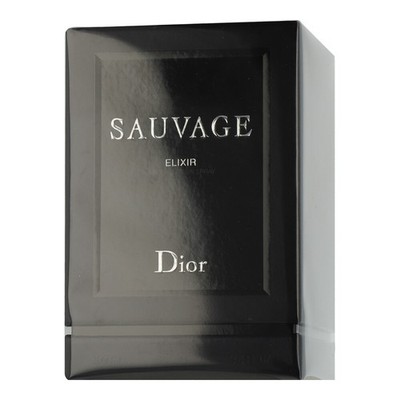Dior Sauvage Elixir Parfum 100ml