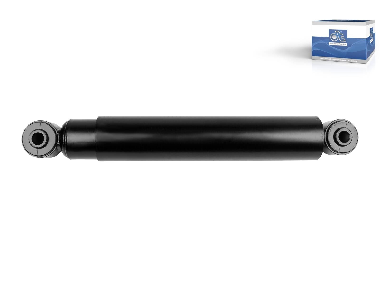 Amortisseur 3.66531 DT Spare Parts : Solution contre l'Usure des Pneus et le Roulis