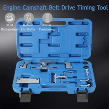 Engine Camshaft Belt Drive Timing Tool for Ford Ecosport, Fiesta, Focus