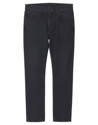LEVI'S Herren 511 Slim Jeans W30 L30 dunkelblau Baumwolle DY22