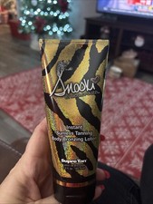 Supre Tan Snooki Instant Sunless Tanning Body Bronzing Lotion Spray Sun