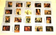 The Delinquents - Kylie Minogue - 25 Original Studio 35mm Slides Transparencys