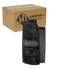 DIEDERICHS TUNING RÜCKLEUCHTE RAUCHGRAU RECHTS passend für CITROËN JUMPY SPACETO