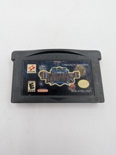 Yu-Gi-Oh! Dungeondice Monsters (Gameboy Advance GBA) Cartridge Only