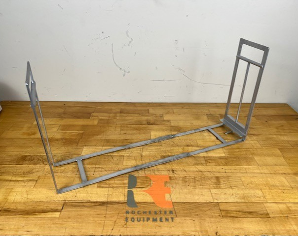Belshaw Screen Cradle/Handle for 624/724 Fryers - 23" x 23" - 624-1037