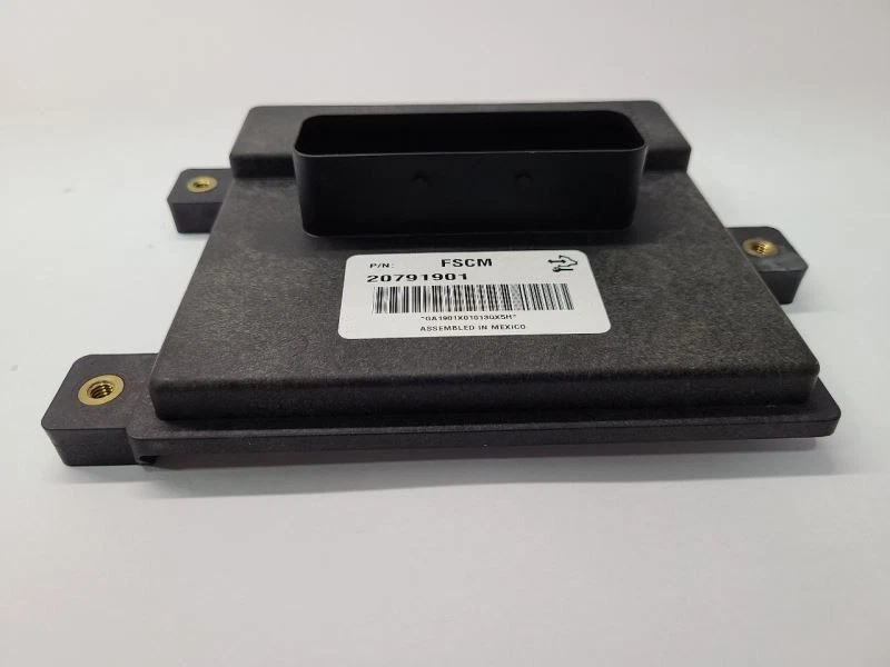 Задний поперечный элемент модуля топливного насоса 10-12 GMC ACADIA  - Изображение 3 из 4