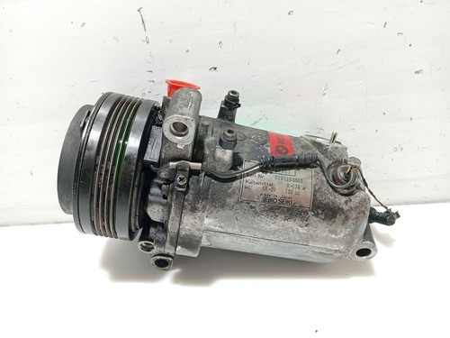 64529145353 KLIMAKOMPRESSOR / 8390646 / 64528386650 / 2321609 FÜR BMW 3 E46 32
