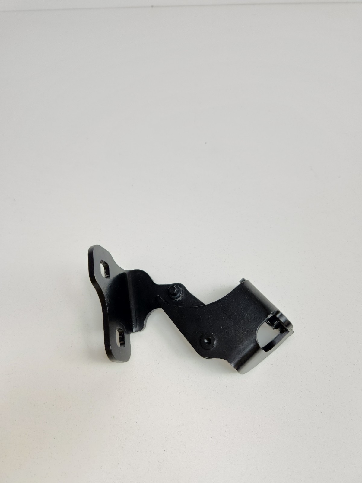 2015-2016 MCLAREN 650S SPIDER REAR RIGHT SIDE HOOD TRUNK FRUNK HINGE OEM 