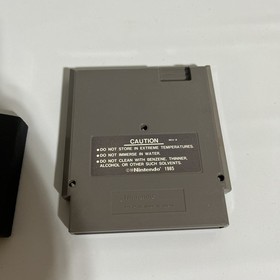 Addams Family (Nintendo NES, 1991) CART + SLEEVE!!